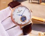 Low Price Patek Philippe Calatrava Replica Watches Rose Gold 44mm